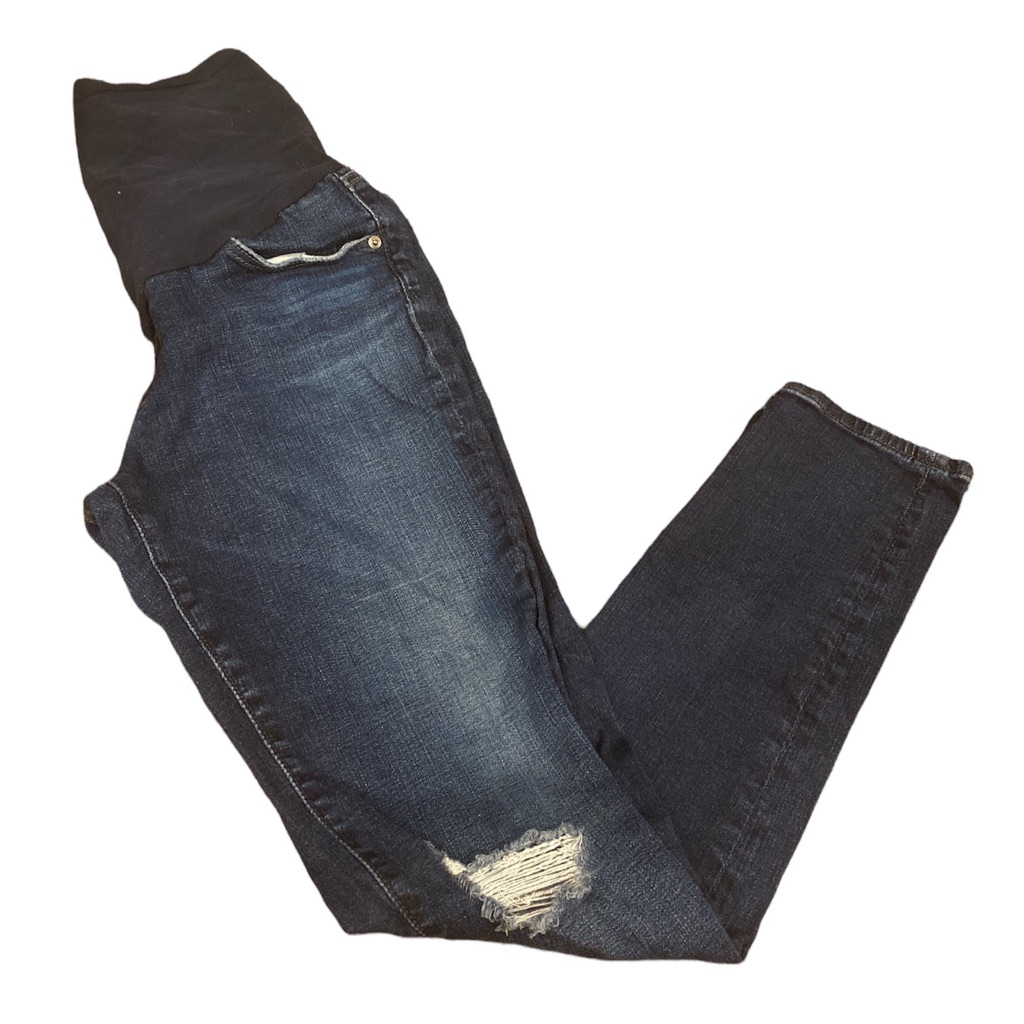 P Collection Maternity Jeans 30r